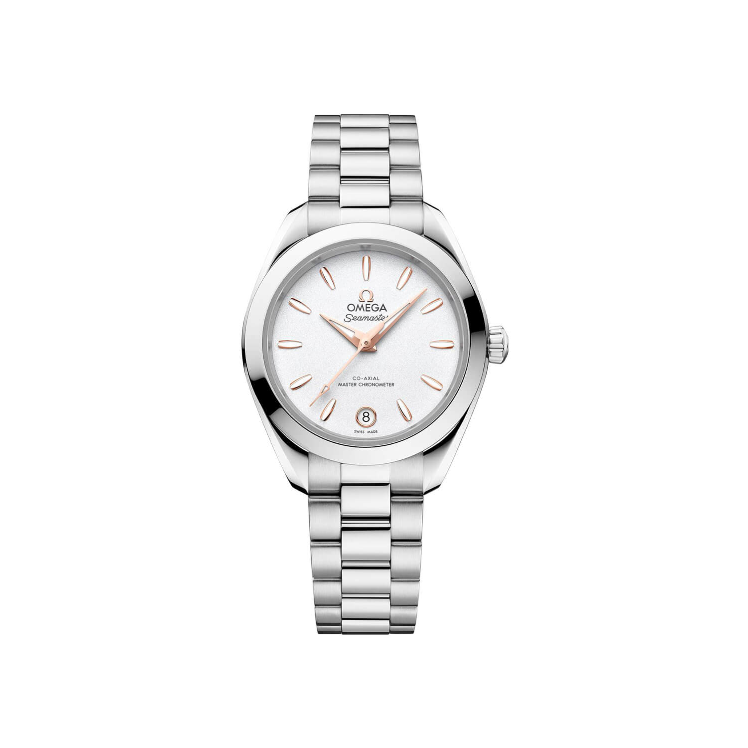 Montre OMEGA Seamaster Aqua Terra 150M Co-Axial Master Chronometer 30mm