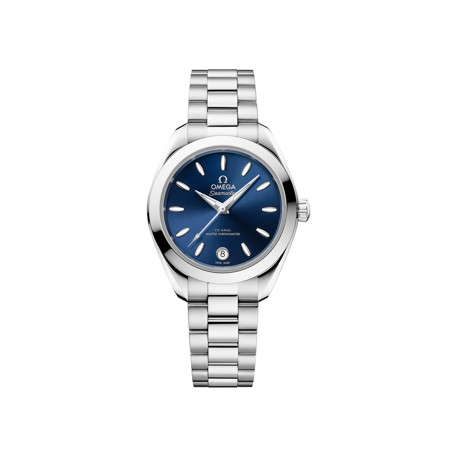 Montre OMEGA Seamaster Aqua Terra 150M Co-Axial Master Chronometer 30mm