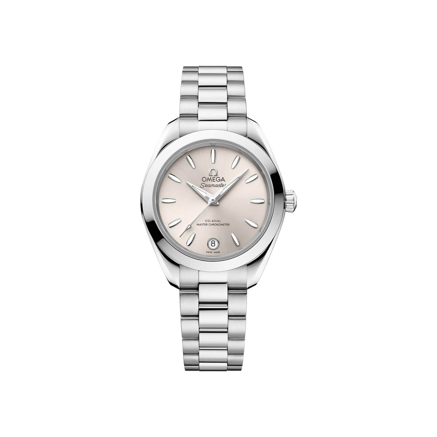 Montre OMEGA Seamaster Aqua Terra 150M Co-Axial Master Chronometer 30mm