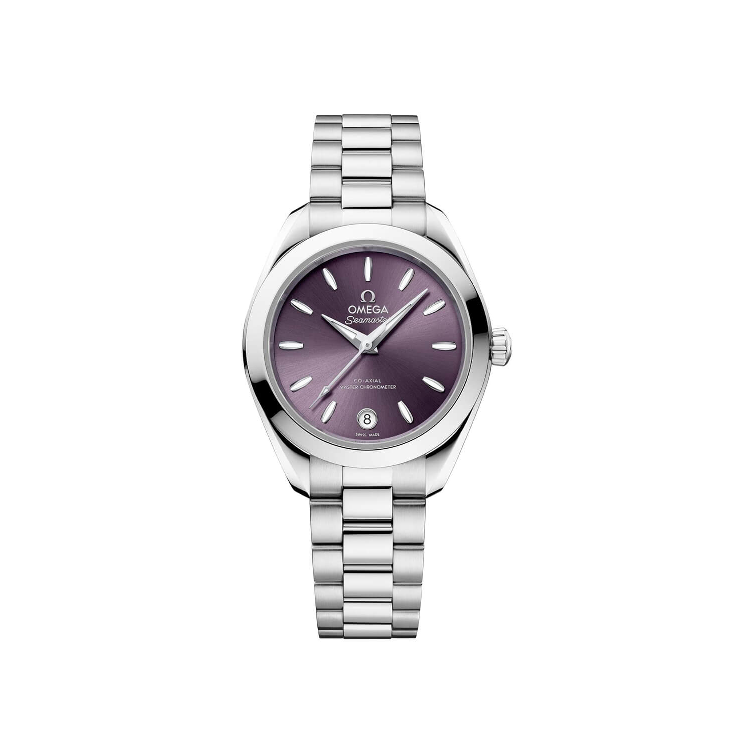 Montre OMEGA Seamaster Aqua Terra 150M Co-Axial Master Chronometer 30mm