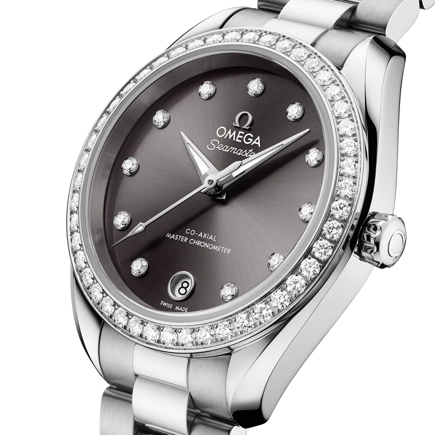 Montre OMEGA Seamaster Aqua Terra 150M Co-Axial Master Chronometer 30mm