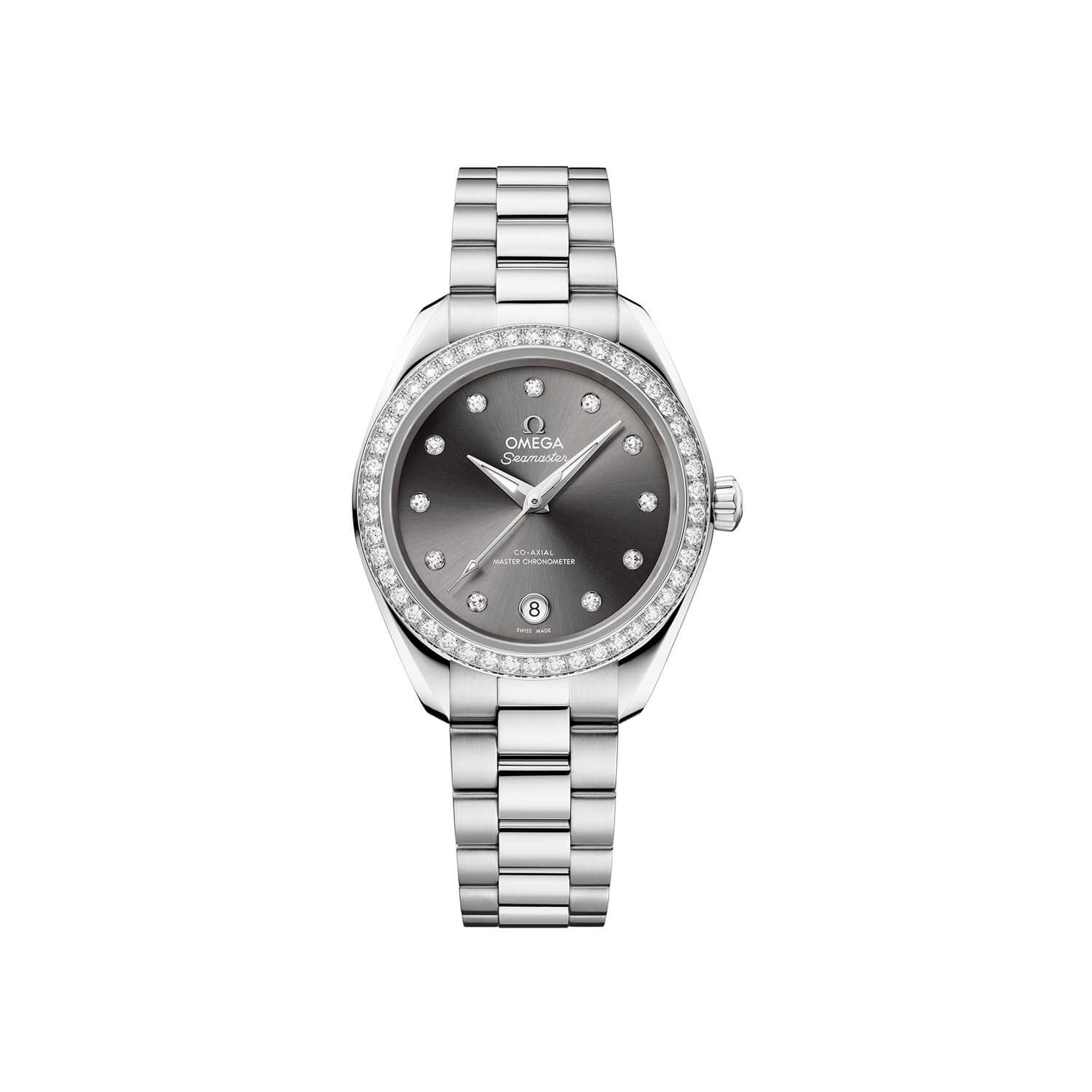 Montre OMEGA Seamaster Aqua Terra 150M Co-Axial Master Chronometer 30mm
