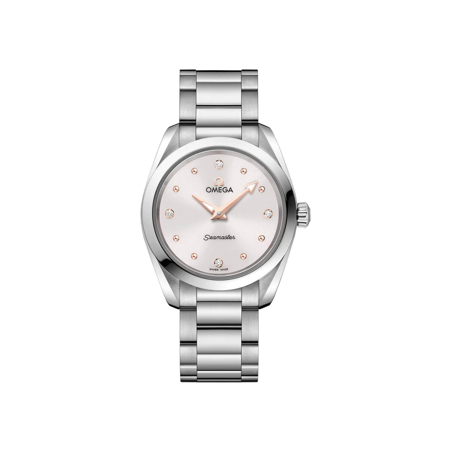 Montre OMEGA Seamaster Aqua Terra 150M Quartz 28mm