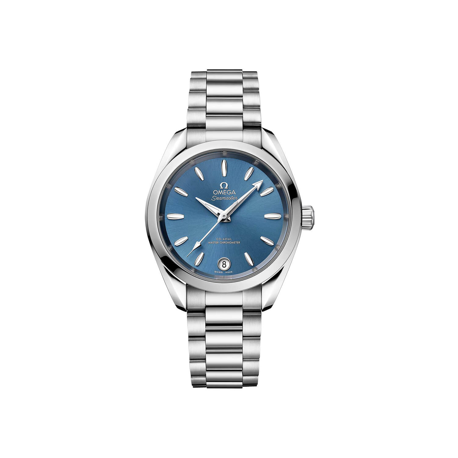 Montre OMEGA Seamaster Aqua Terra Shades 34mm