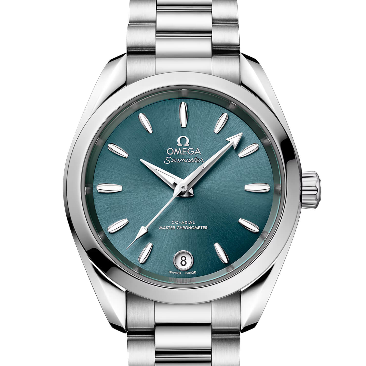 Montre OMEGA Seamaster Aqua Terra Shades 34mm