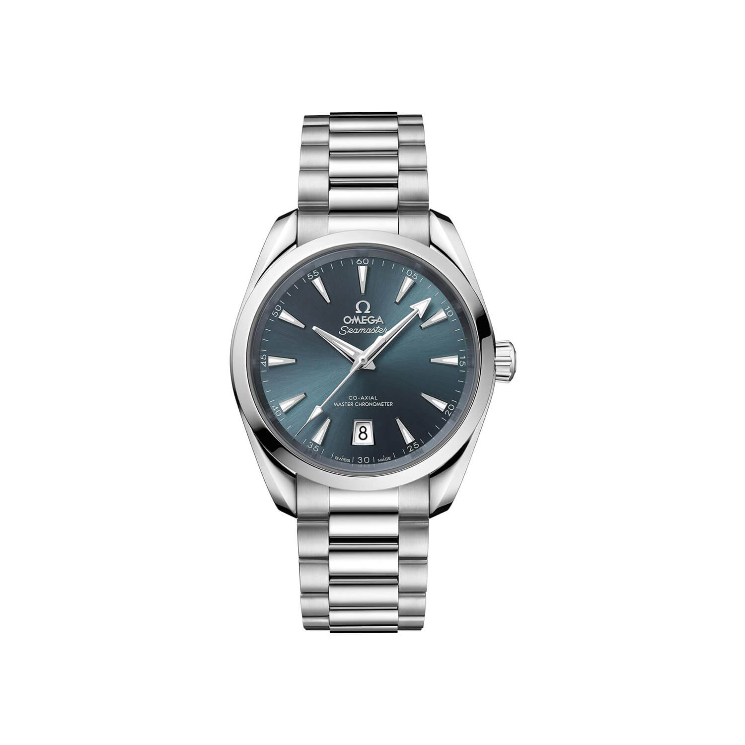 Montre OMEGA Seamaster Aqua Terra Shades 38mm