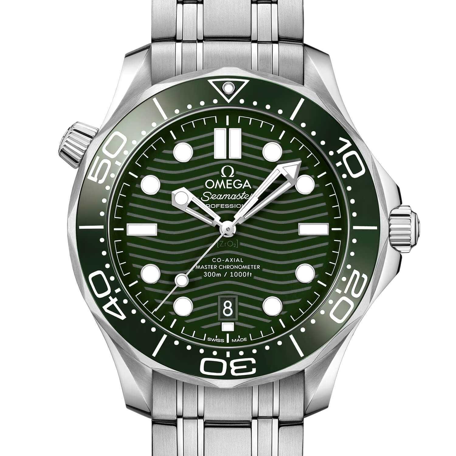 Montre OMEGA Seamaster Diver 300M 42mm