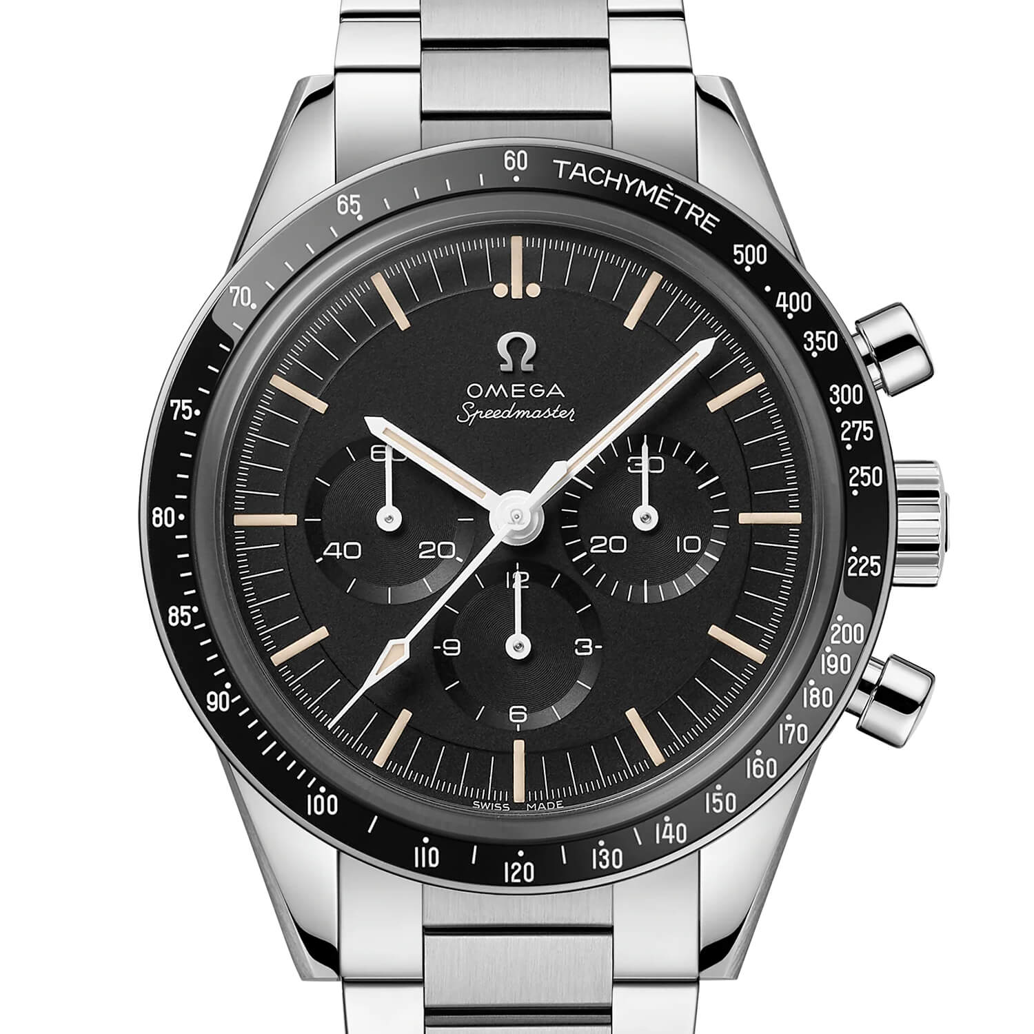 Montre OMEGA Speedmaster Moonwatch Chronographe Calibre 321 39.7mm