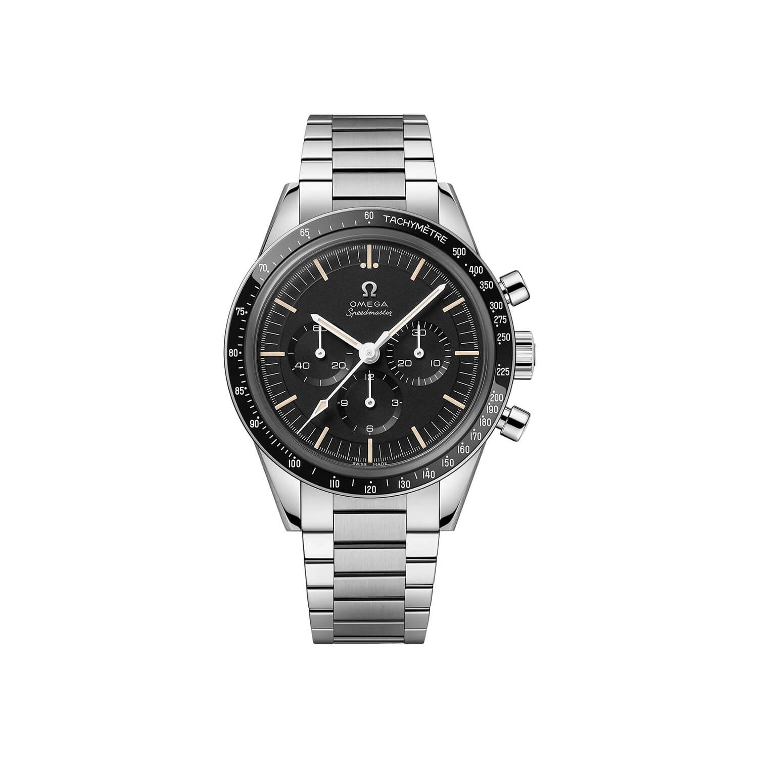 Montre OMEGA Speedmaster Moonwatch Chronographe Calibre 321 39.7mm