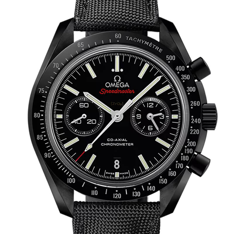 Montre OMEGA Speedmaster Moonwatch Dark Side of the Moon