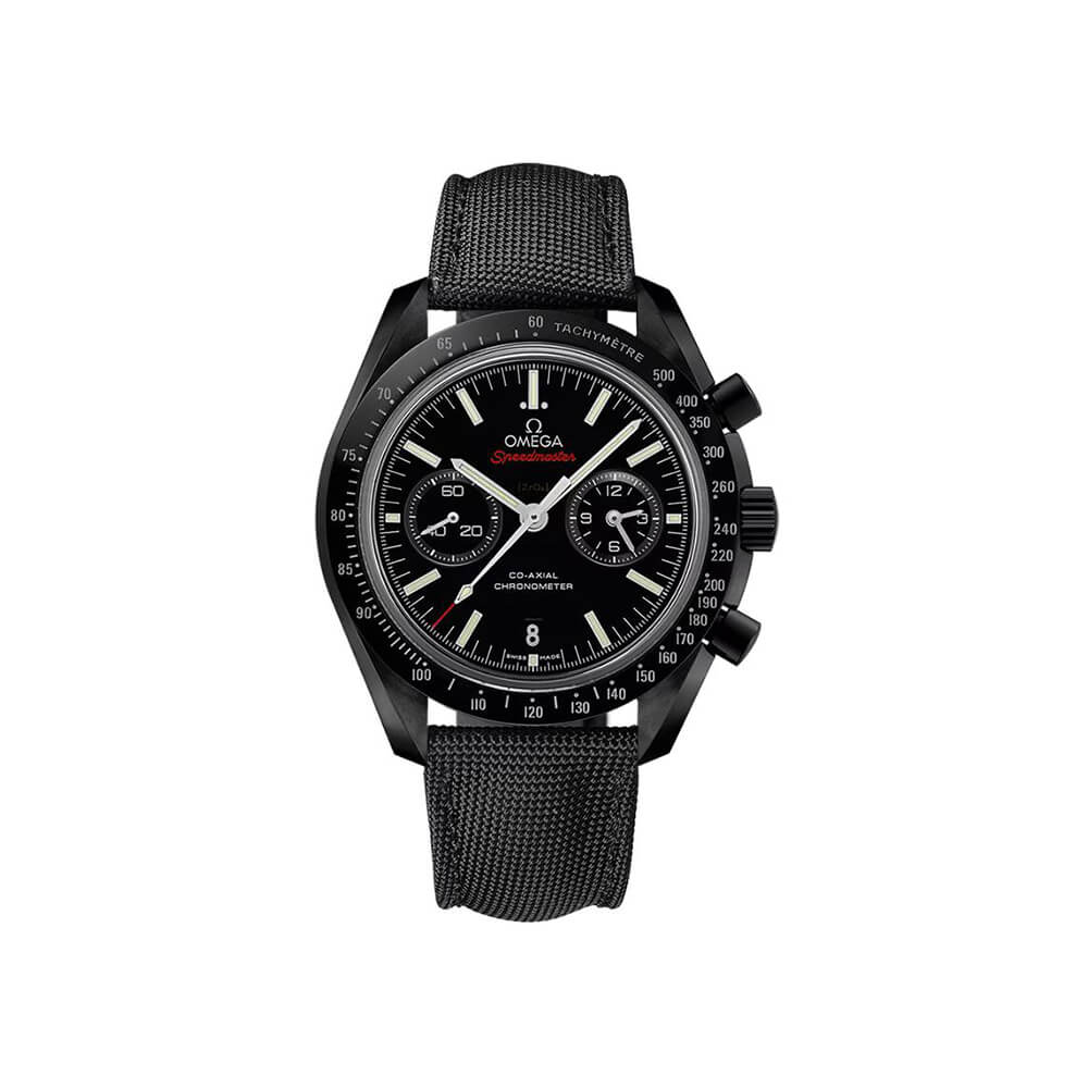 Montre OMEGA Speedmaster Moonwatch Dark Side of the Moon