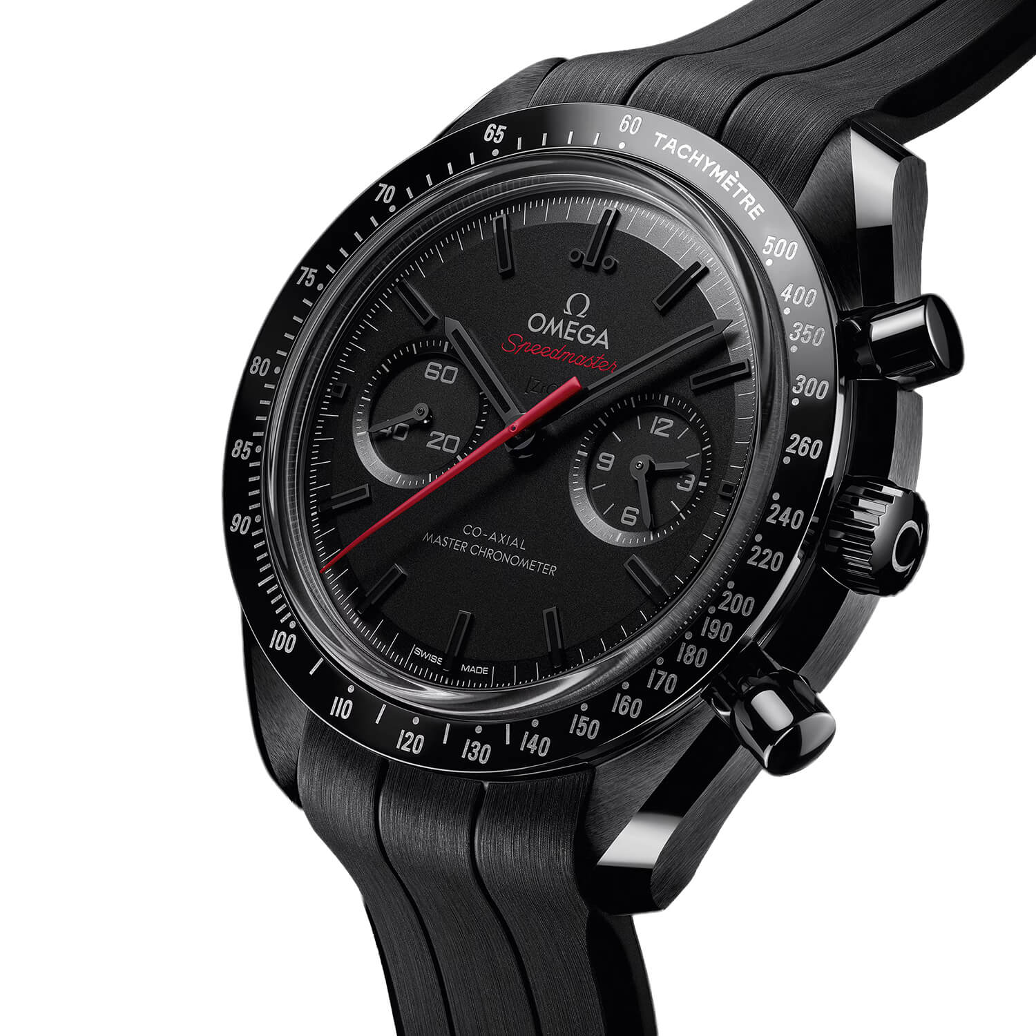 Montre OMEGA Speedmaster Dark Side of the Moon Chronograph 44mm