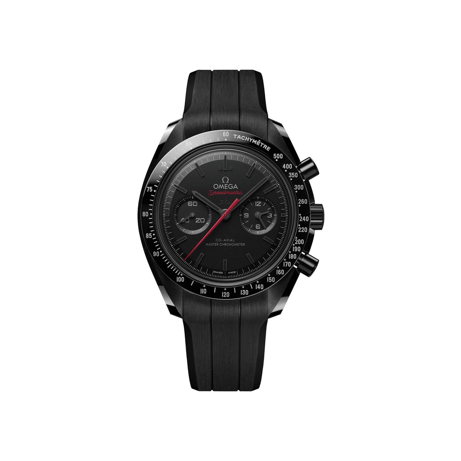 Montre OMEGA Speedmaster Dark Side of the Moon Chronograph 44mm