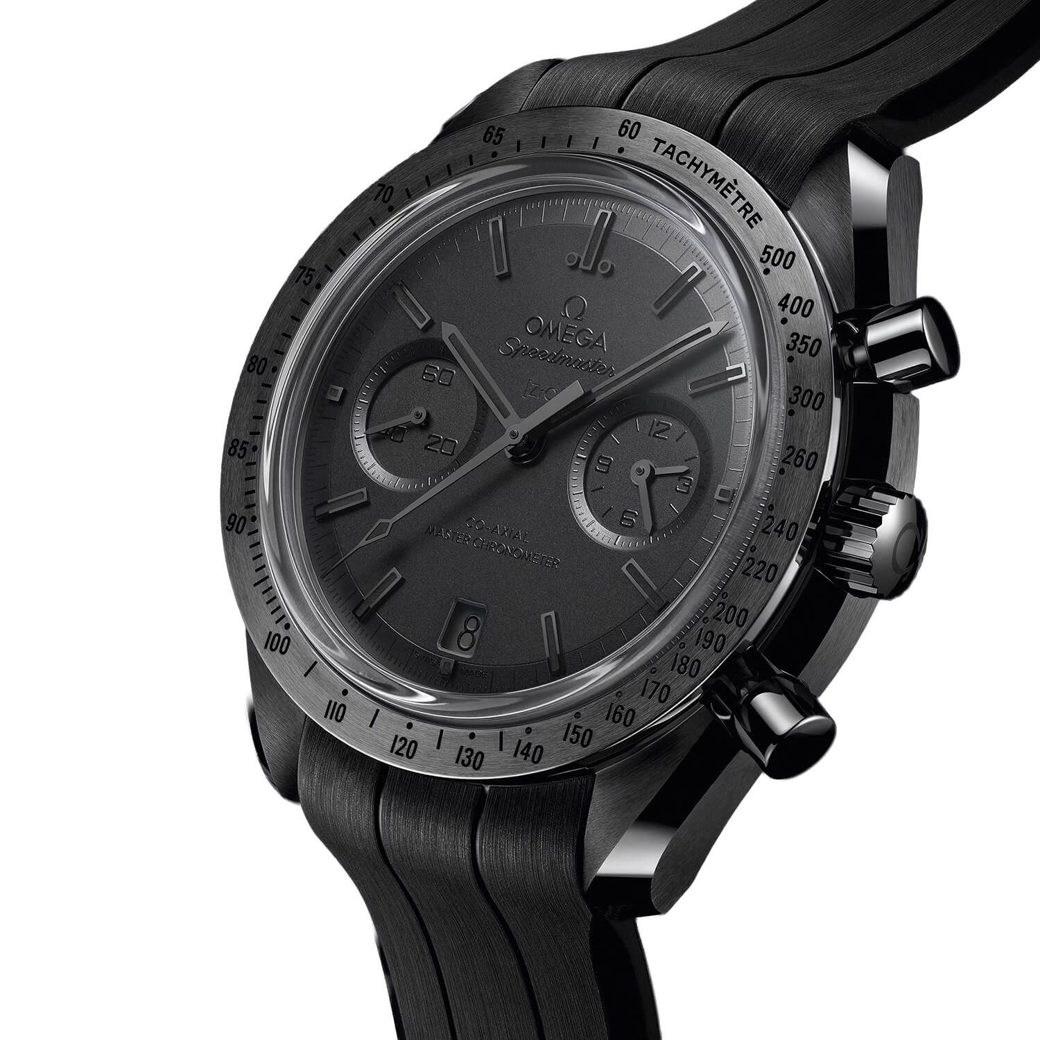 Montre OMEGA Speedmaster Dark Side of the Moon Chronograph 44mm