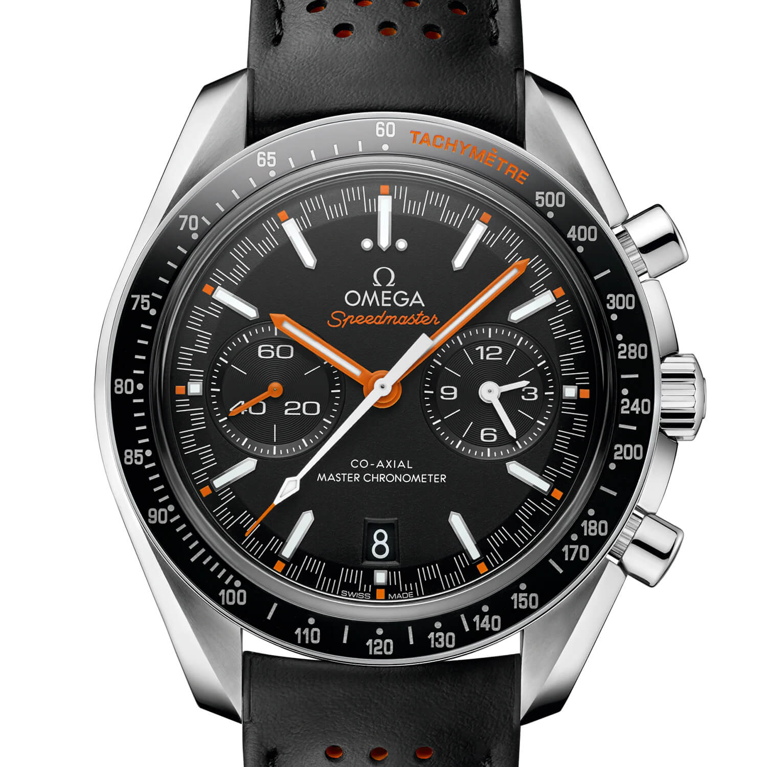 Montre OMEGA Speedmaster Racing 44.25mm