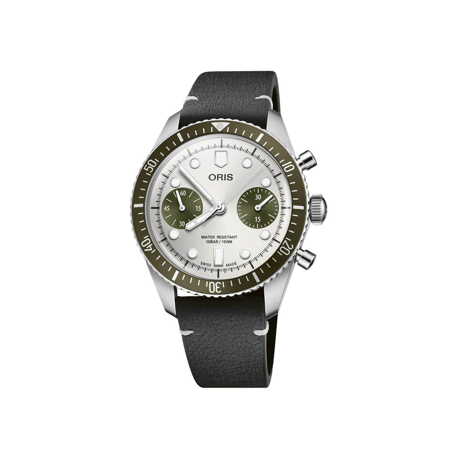 Montre Oris Divers Sixty-Five Chronograph