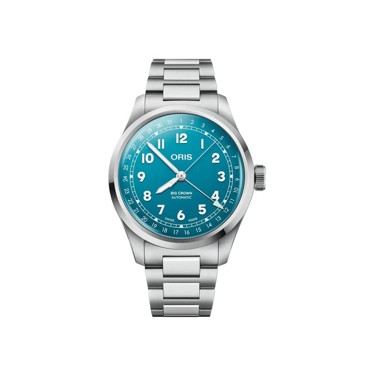 Montre Oris New Big Crown Pointer Date 40mm