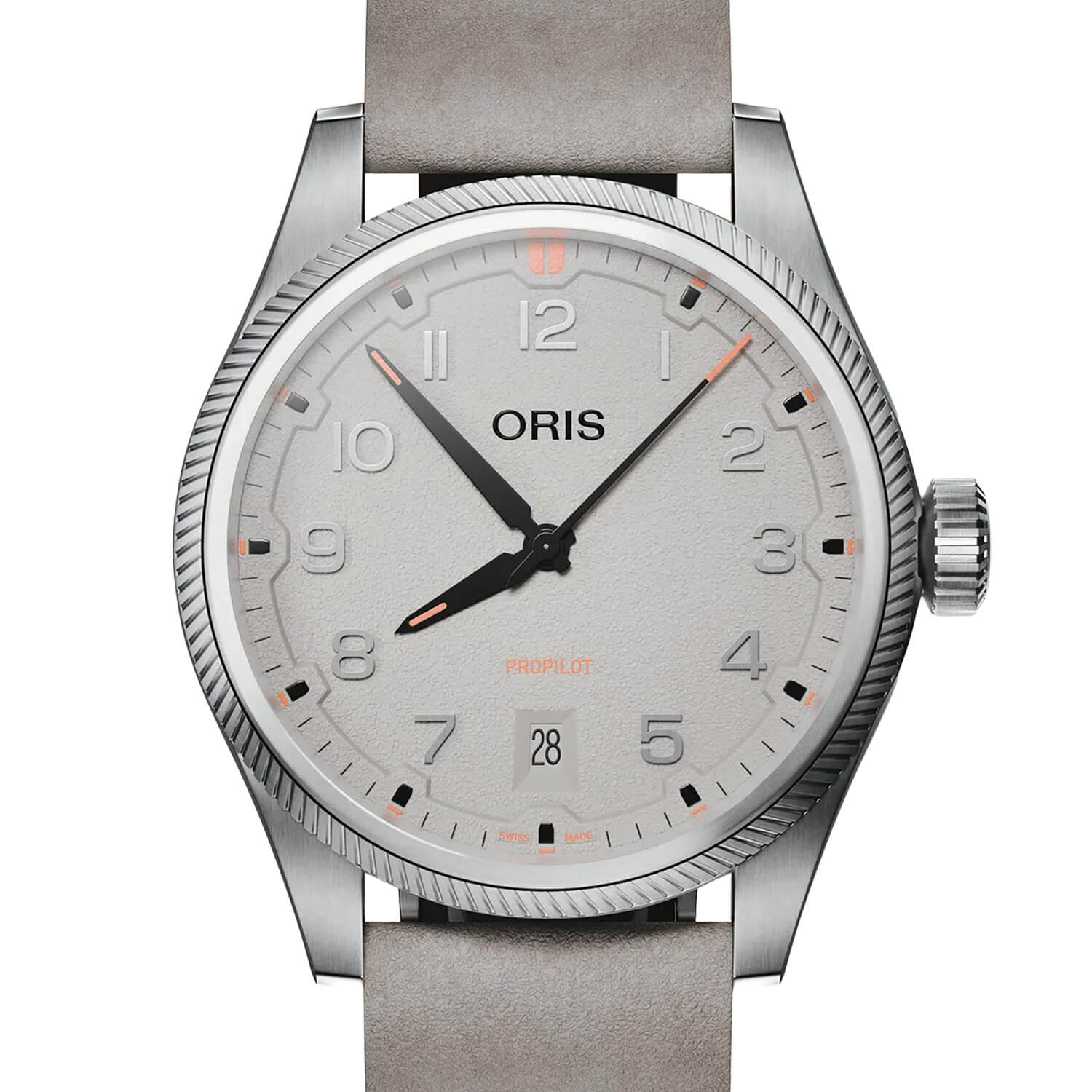 Montre Oris ProPilot Date
