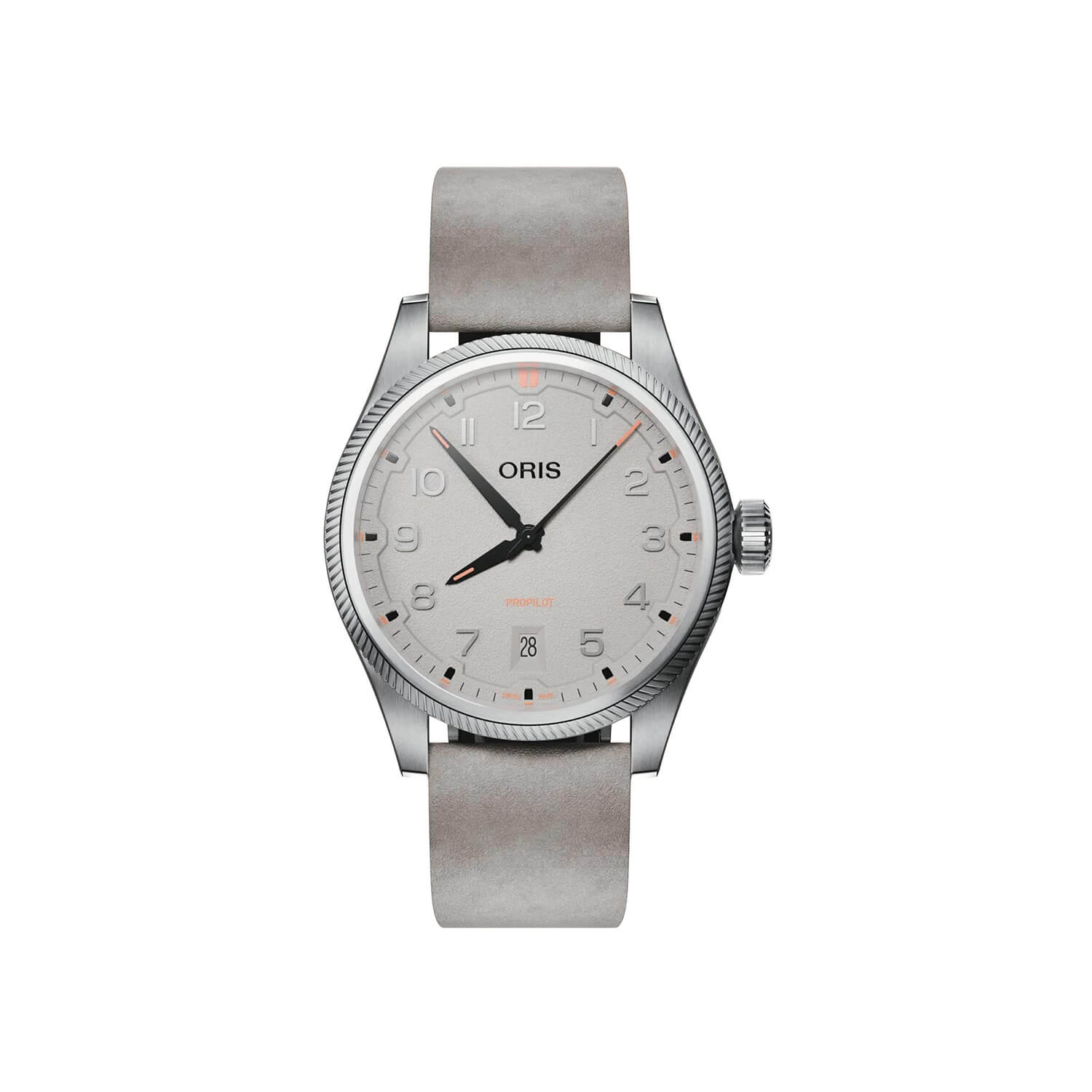 Montre Oris ProPilot Date