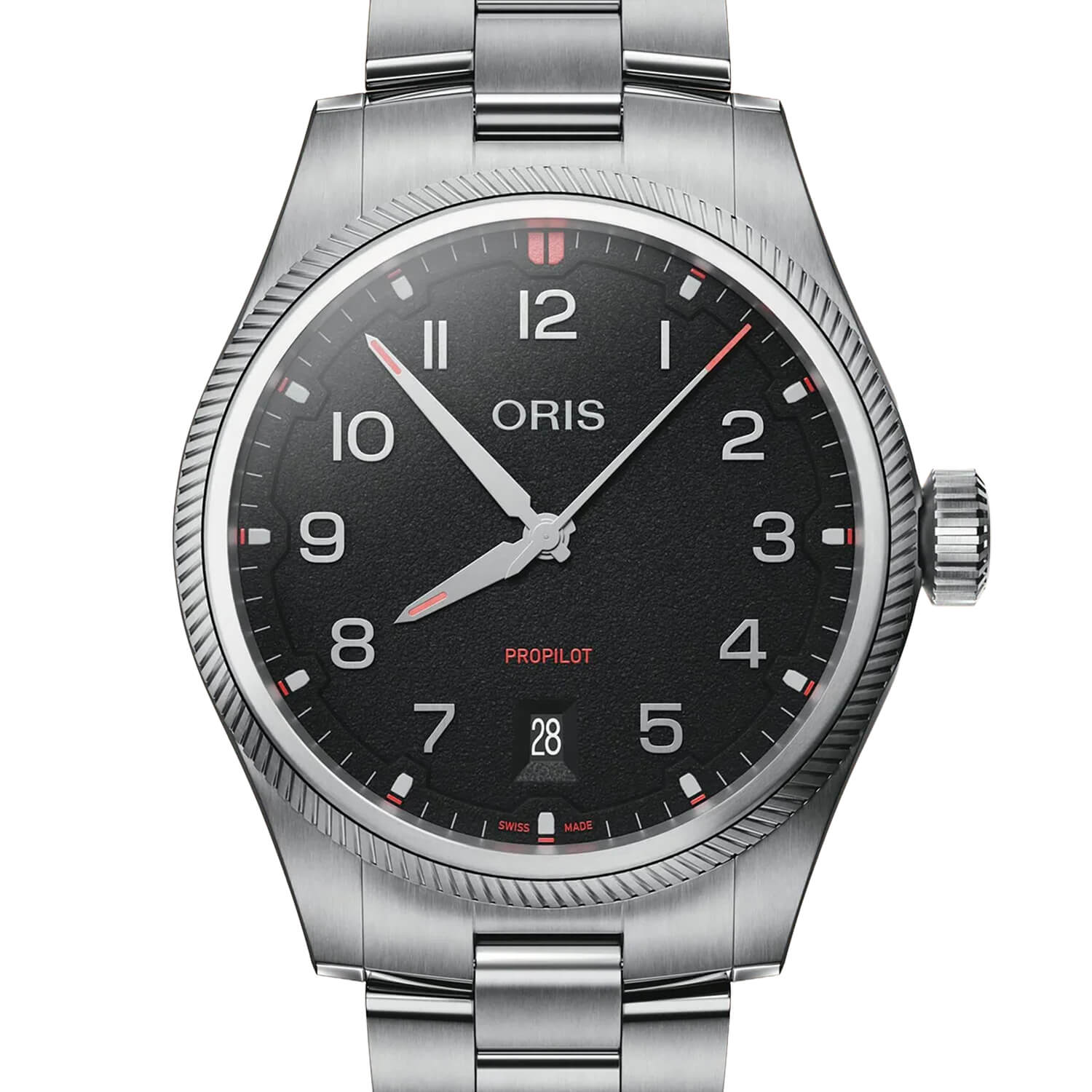 Montre Oris ProPilot Date