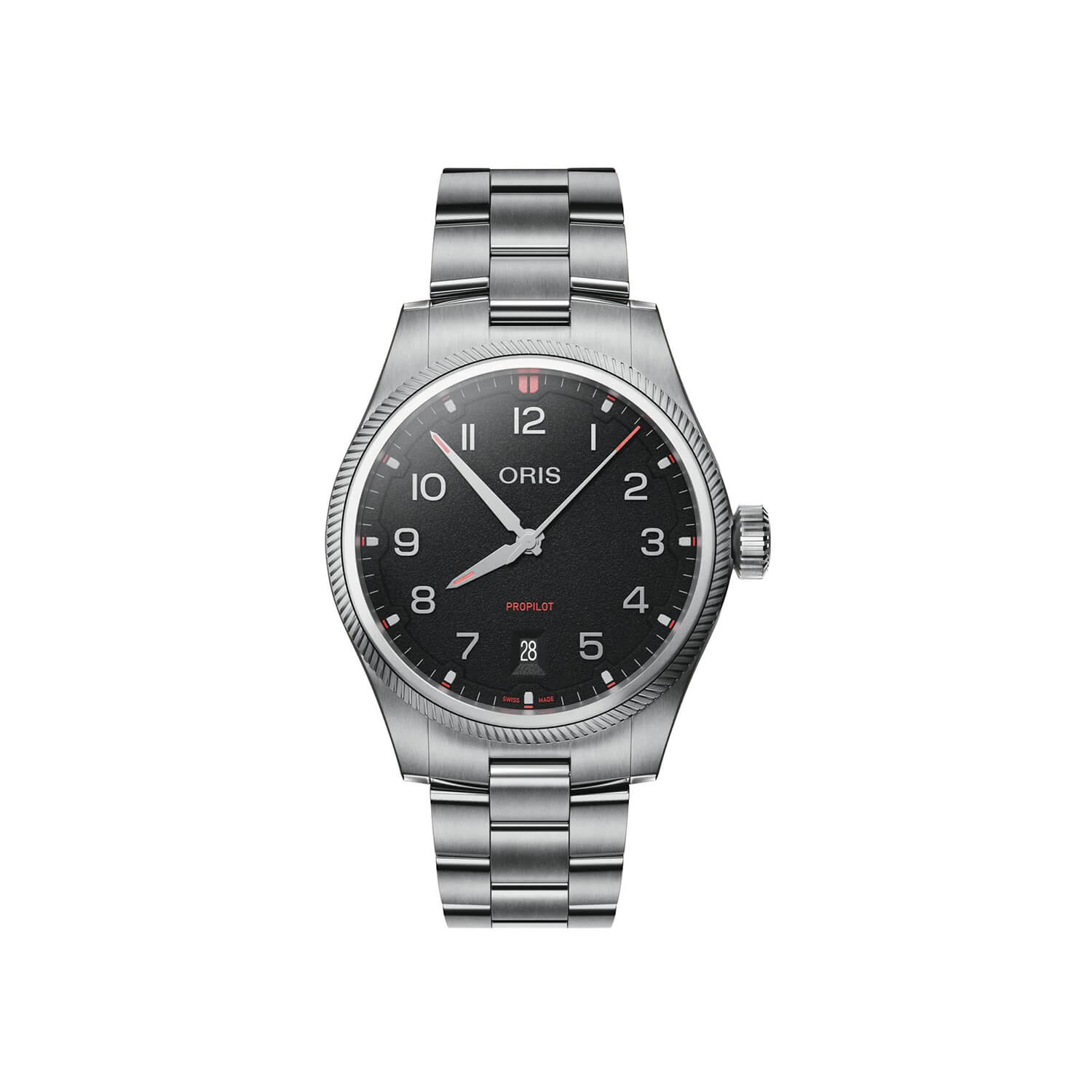 Montre Oris ProPilot Date