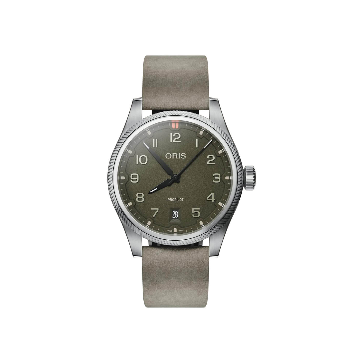 Montre Oris ProPilot Date