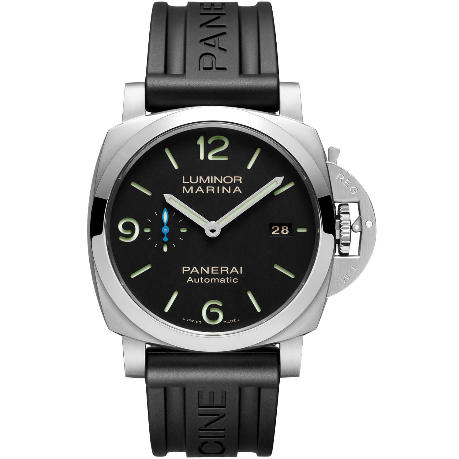 Montre Panerai Luminor Marina 3 Days Automatic Acciaio 44mm