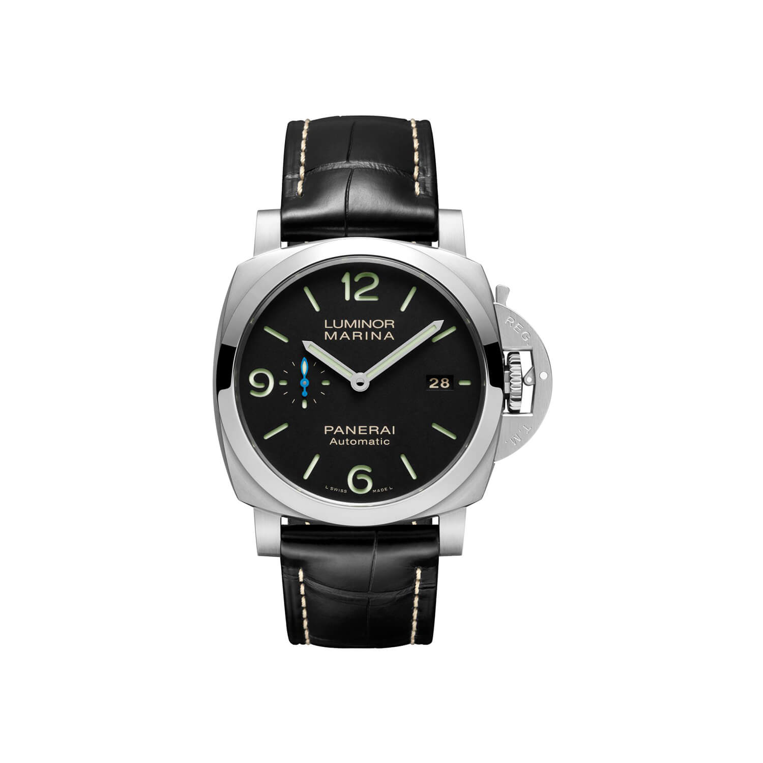 Montre Panerai Luminor Marina 3 Days Automatic Acciaio 44mm