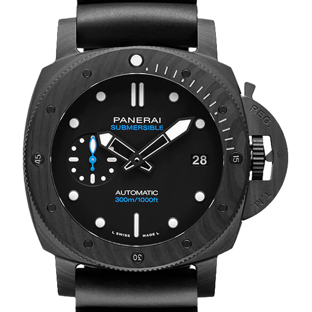 Montre Panerai Submersible Carbotech™ 42mm