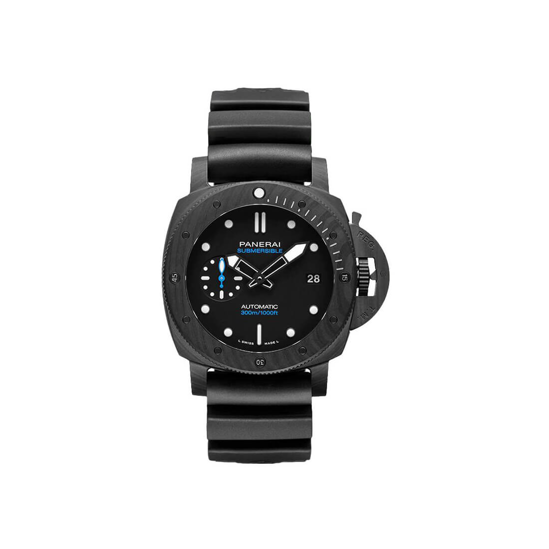 Montre Panerai Submersible Carbotech™ 42mm