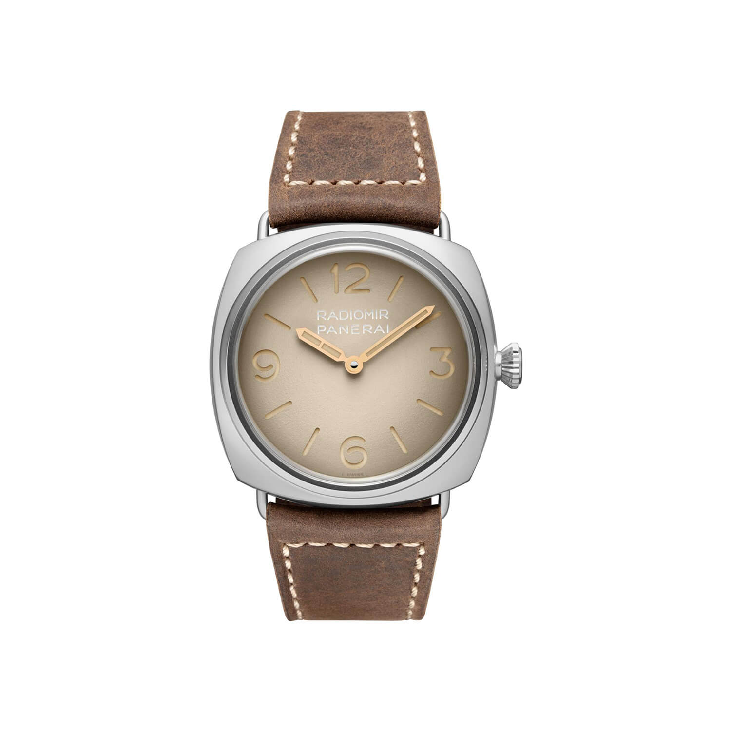 Montre Panerai Radiomir Tre Giorni