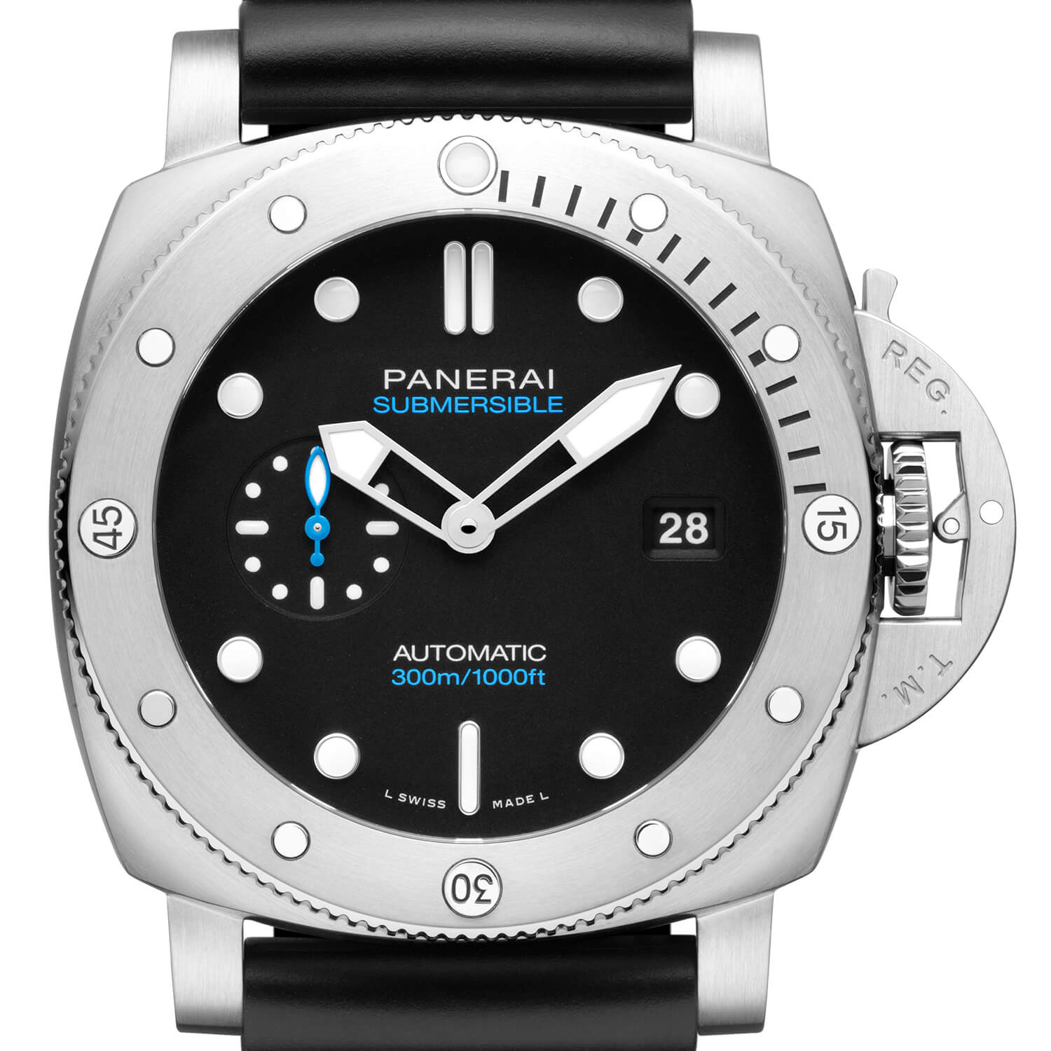 Montre Panerai Submersible QuarantaQuattro