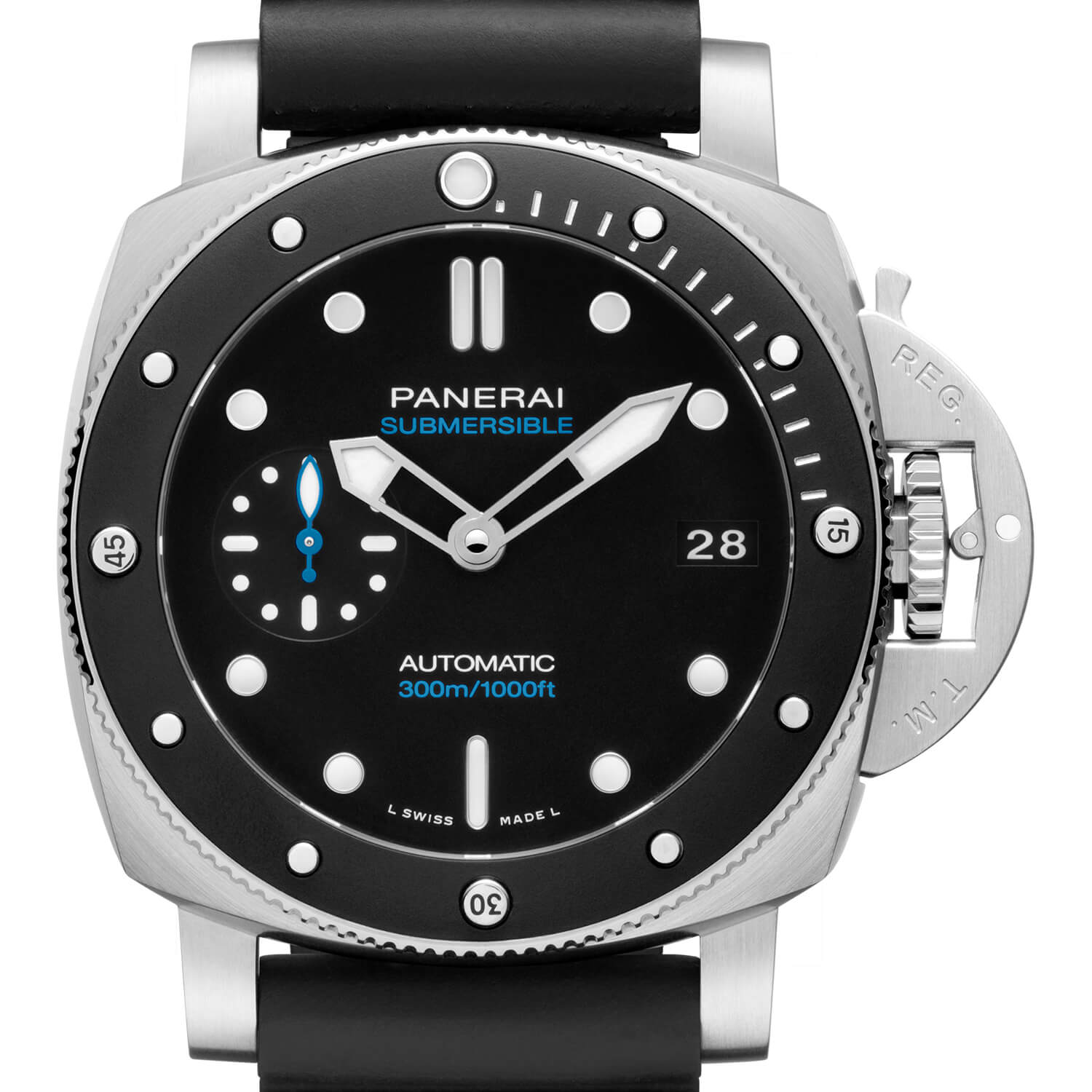 Montre Panerai Submersible 42mm