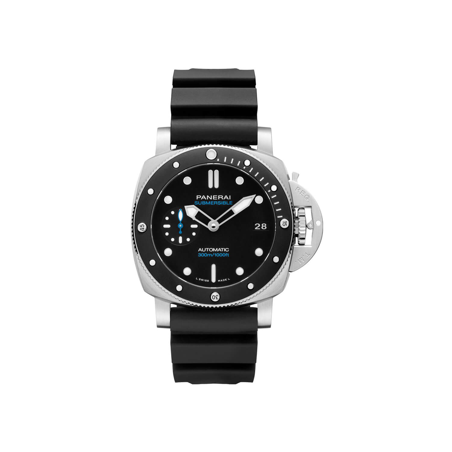 Montre Panerai Submersible 42mm