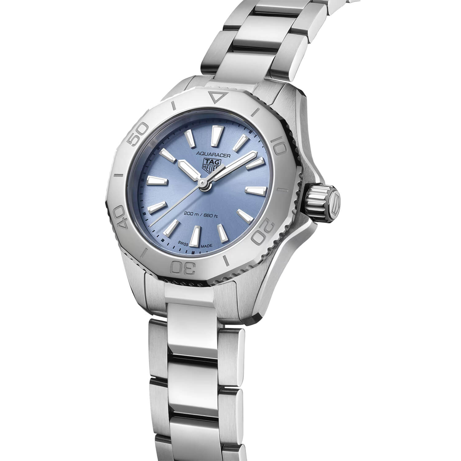 Montre TAG Heuer Aquaracer Professional 200 Quartz 30mm