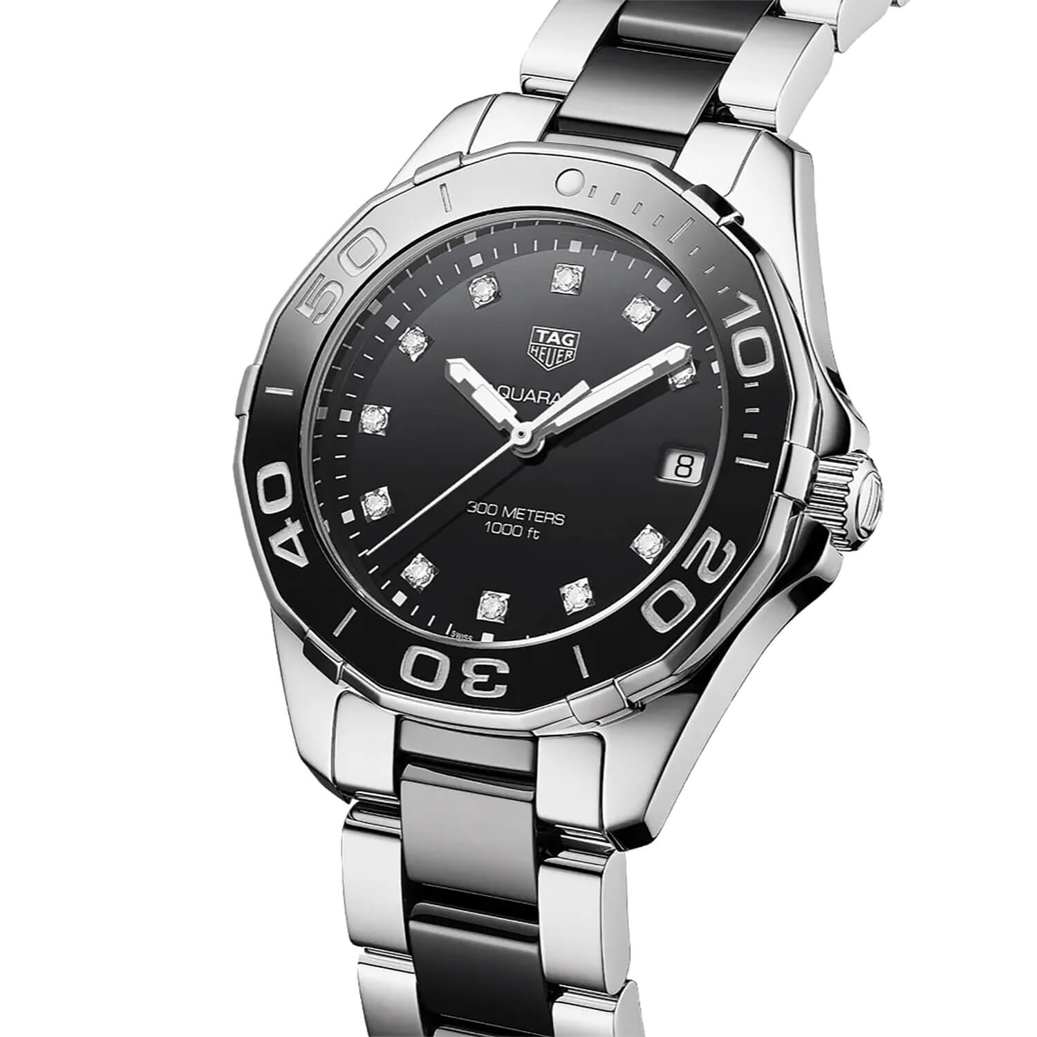 Montre TAG Heuer Aquaracer Quartz 35mm