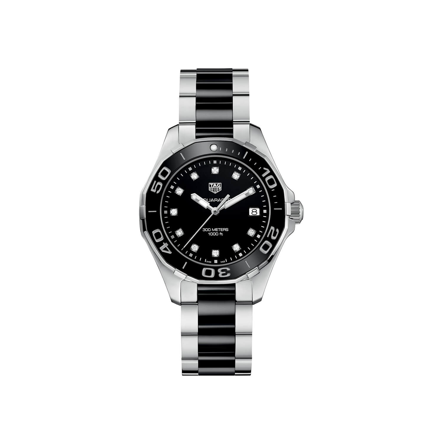 Montre TAG Heuer Aquaracer Quartz 35mm