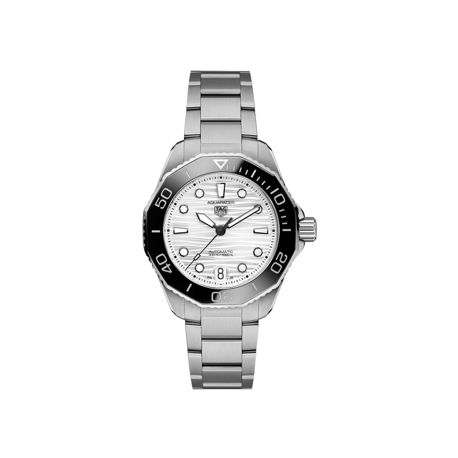 Montre TAG Heuer Aquaracer Professional 300 Date Automatic 36mm