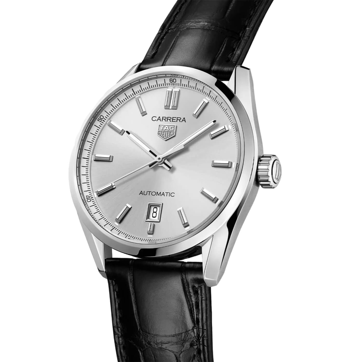 Montre TAG Heuer Carrera Date Automatic 39mm