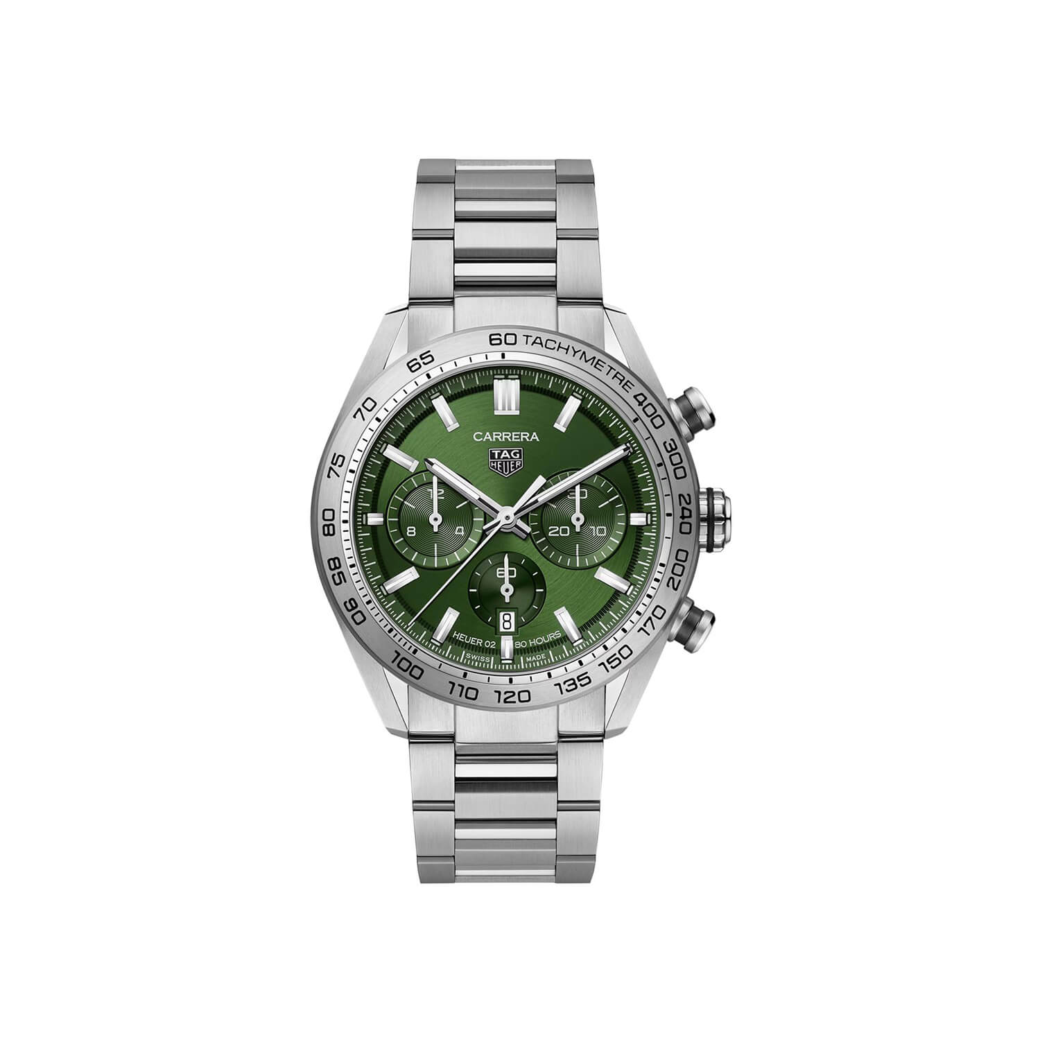 Montre TAG Heuer Carrera Automatic Chronograph 44mm