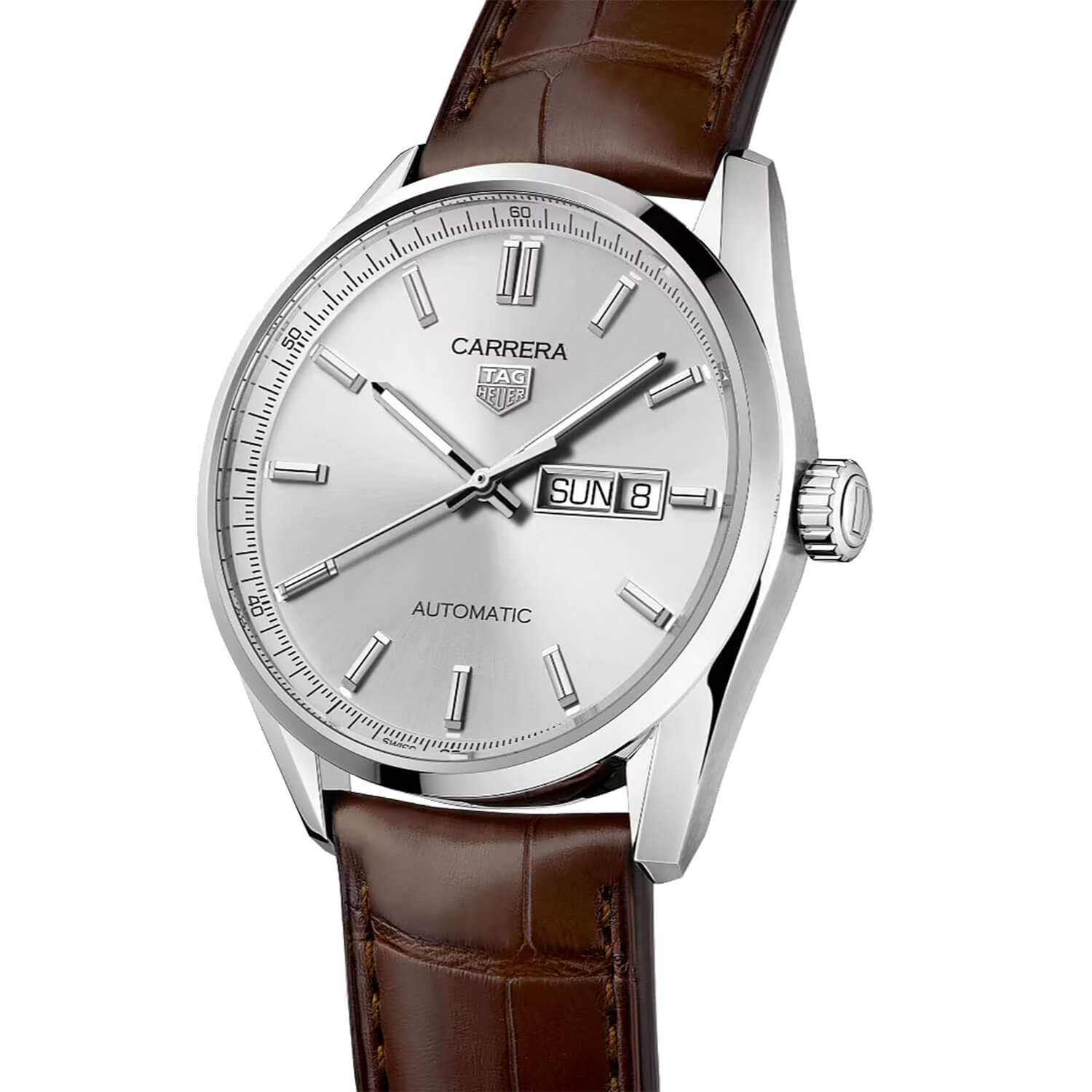 Montre TAG Heuer Carrera Day-Date Automatic 41mm