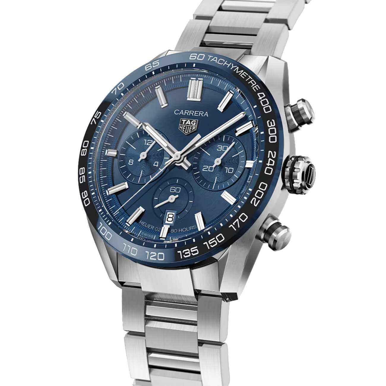 Montre TAG Heuer Carrera Automatic Chronograph 44mm