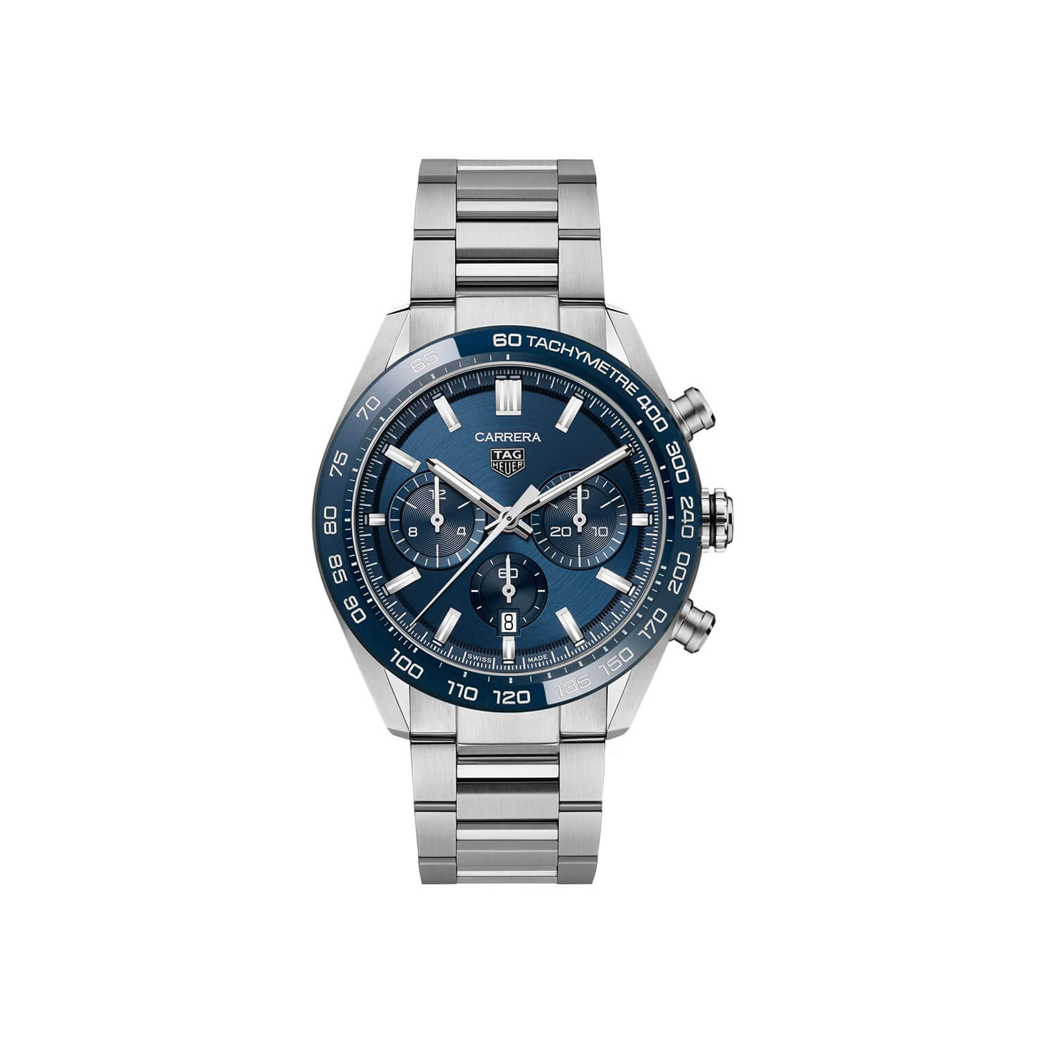 Montre TAG Heuer Carrera Automatic Chronograph 44mm