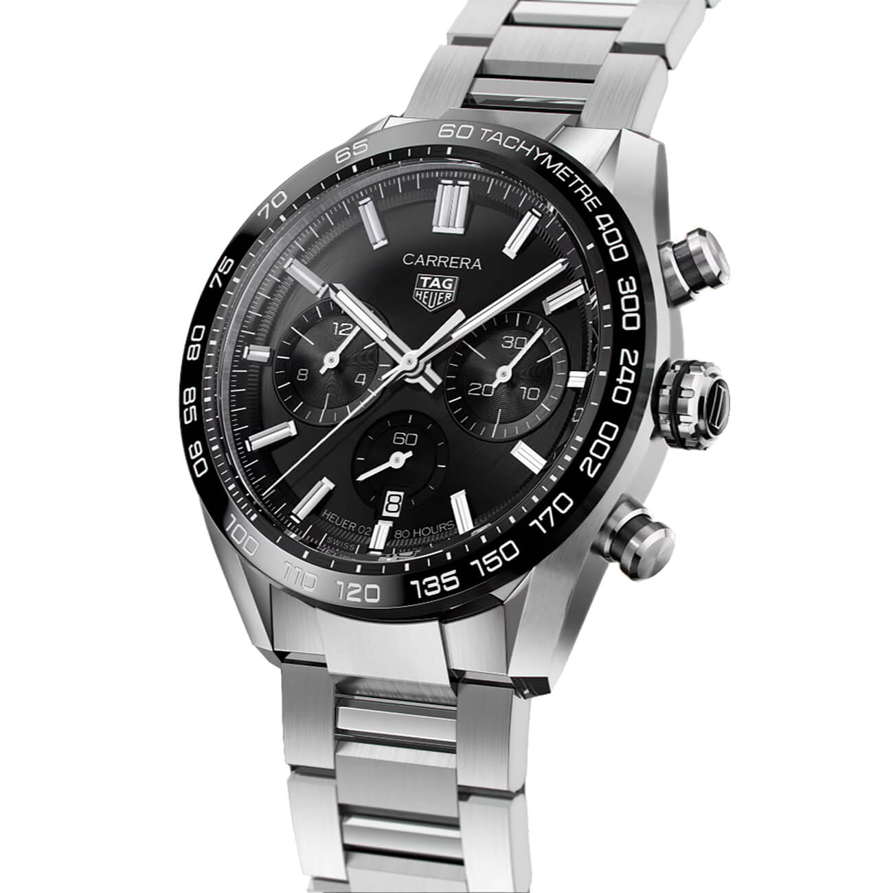 Montre TAG Heuer Carrera Automatic Chronograph 44mm