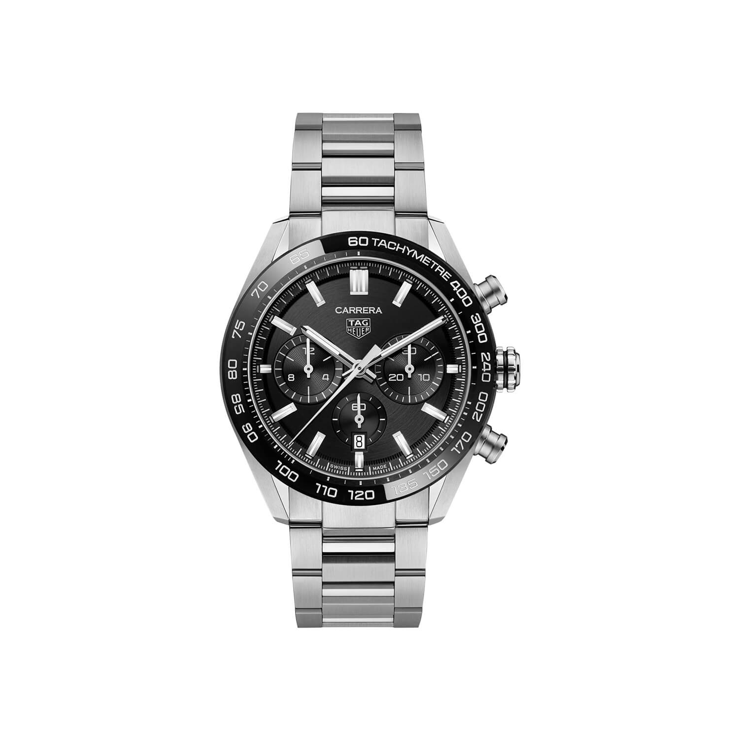 Montre TAG Heuer Carrera Automatic Chronograph 44mm