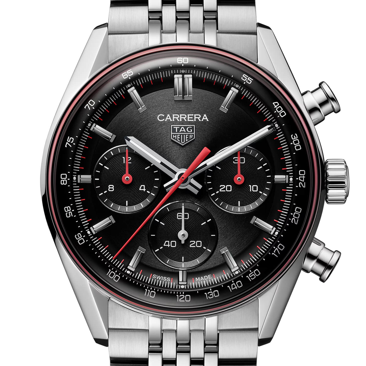 Montre TAG Heuer Carrera Chronograph Automatic 41mm