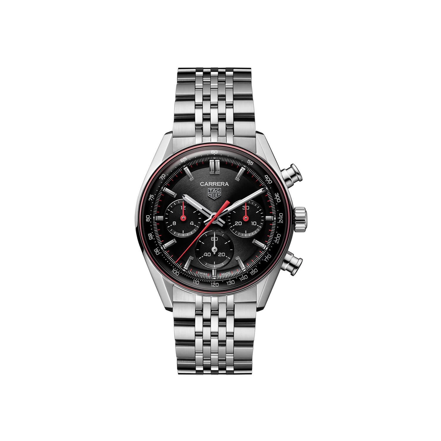 Montre TAG Heuer Carrera Chronograph Automatic 41mm