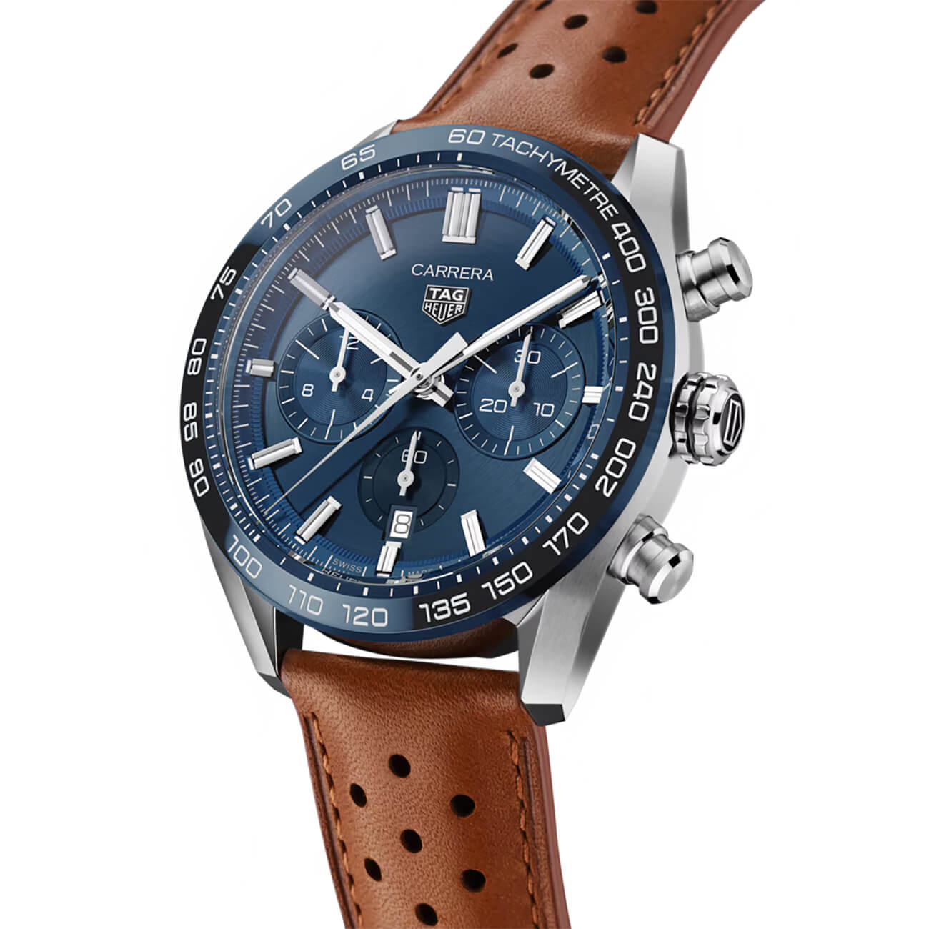 Montre TAG Heuer Carrera Automatic Chronograph 44mm