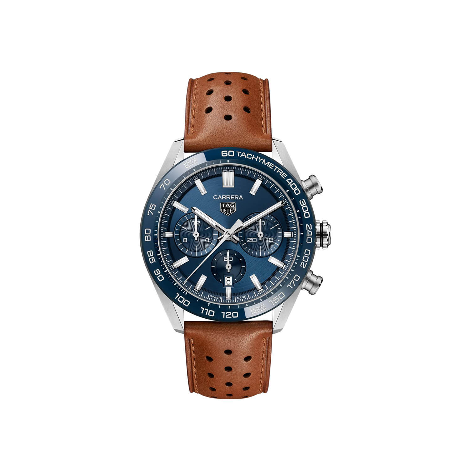 Montre TAG Heuer Carrera Automatic Chronograph 44mm