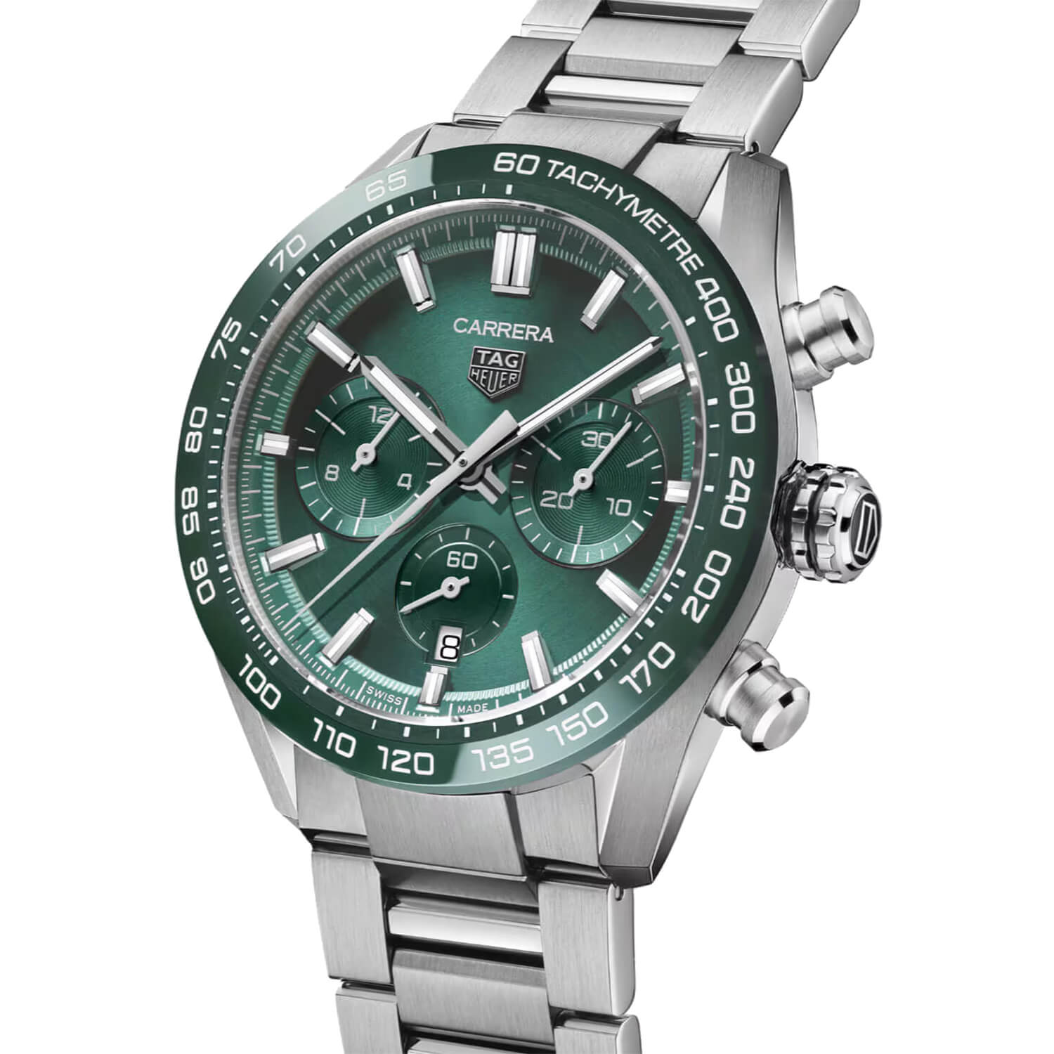 Montre TAG Heuer Carrera Automatic Chronograph 44mm